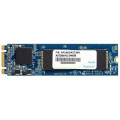 Apacer Накопичувач SSD M.2 2280 240GB Apacer (AP240GAST280)