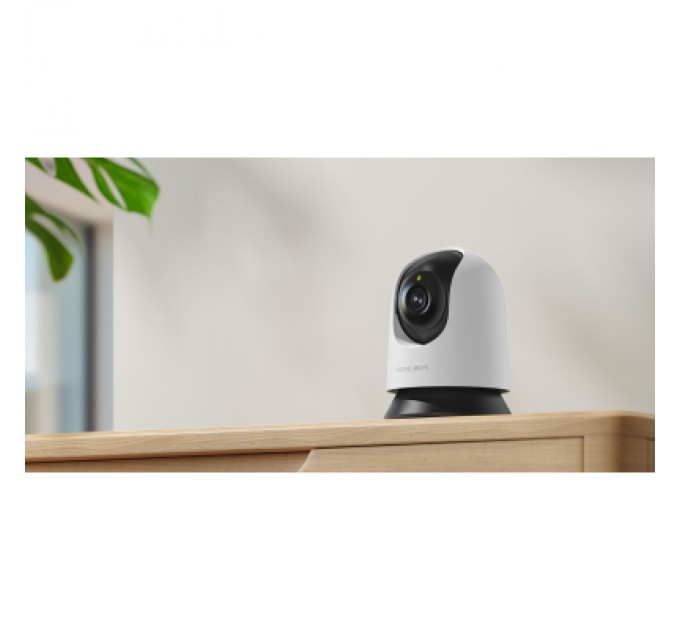 Камера відеоспостереження Mercusys IP-Камера MERCUSYS MC200 FHD N300 microSD motion detection (MC200)