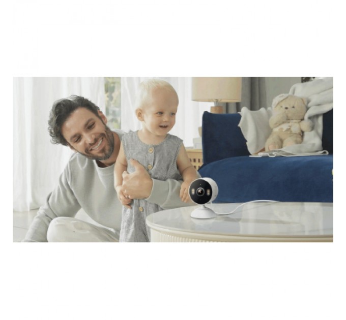 Камера відеоспостереження TP-Link TAPO-C113