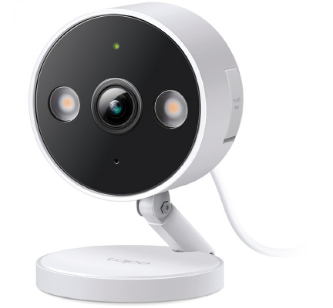 Камера відеоспостереження TP-Link TAPO-C120