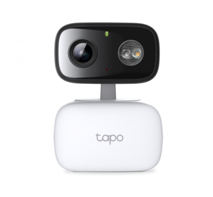 Камера відеоспостереження TP-Link TAPO-C206