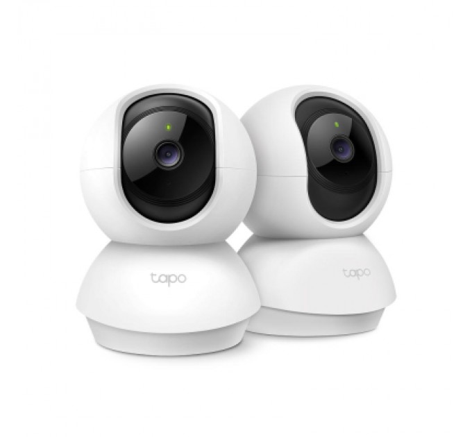 Камера відеоспостереження TP-Link TAPO-C210P2