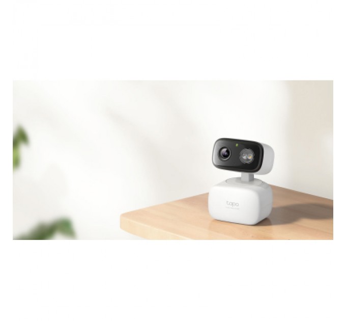 Камера відеоспостереження TP-Link TAPO-C216
