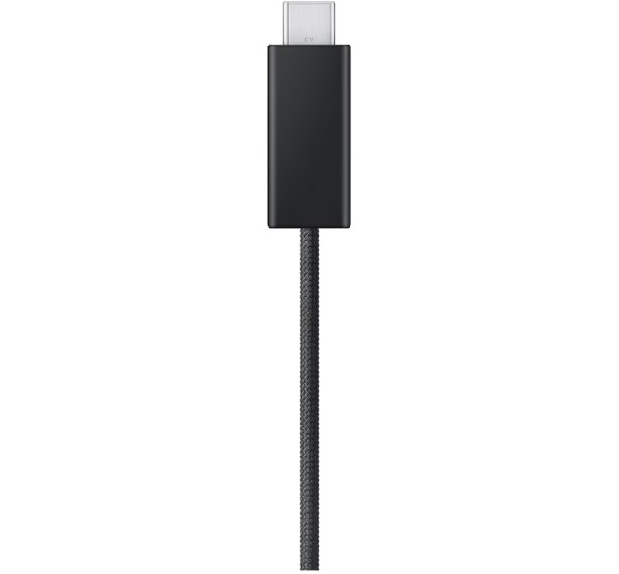 Samsung Бездротовий зарядний пристрій Samsung EP-P2900 Magnet Wireless Charger 25W Dark Grey (EP-P2900BBEGWW)