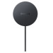 Samsung Бездротовий зарядний пристрій Samsung EP-P2900 Magnet Wireless Charger 25W Dark Grey (EP-P2900BBEGWW)
