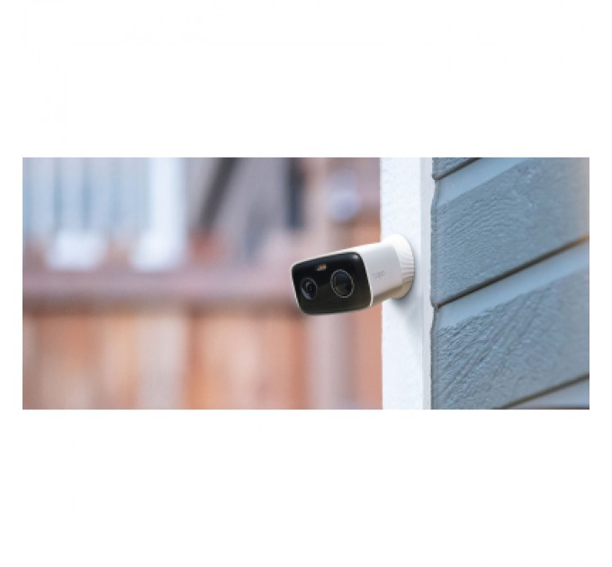 Камера відеоспостереження TP-Link TAPO-C400