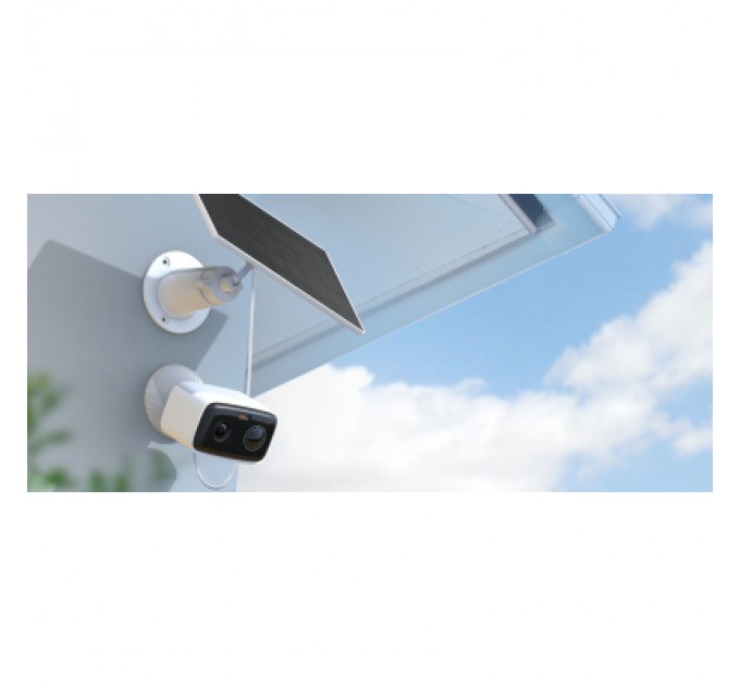 Камера відеоспостереження TP-Link TAPO-C400-KIT (TAPO-C400KIT)