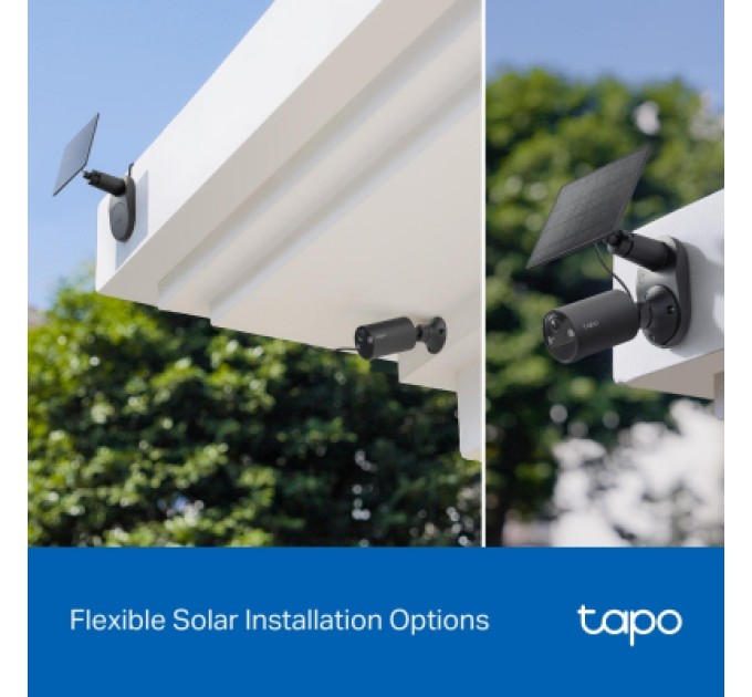 Камера відеоспостереження TP-Link TAPO-C411-KIT (TAPO-C411KIT)