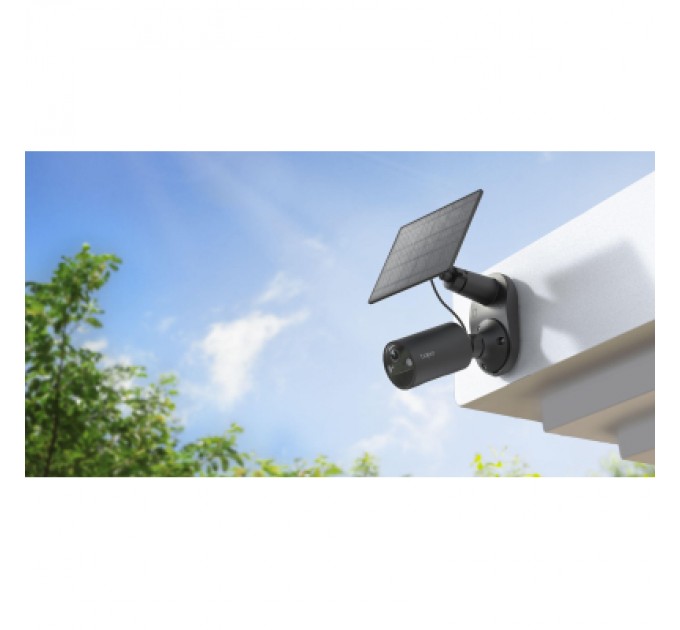 Камера відеоспостереження TP-Link TAPO-C411-KIT (TAPO-C411KIT)