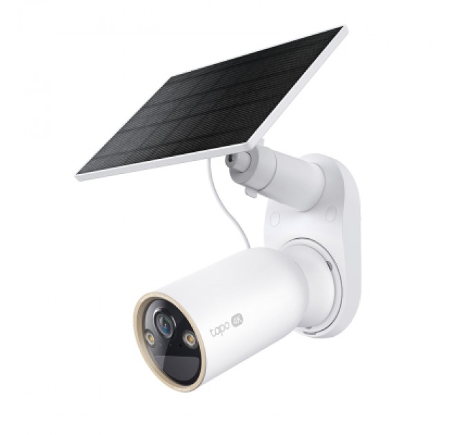 Камера відеоспостереження TP-Link TAPO-C460-KIT (TAPO-C460KIT)