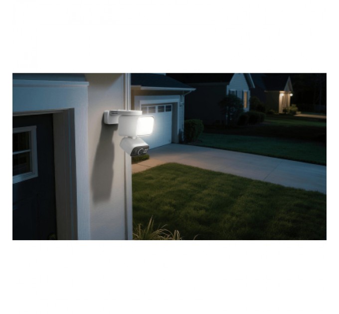 Камера відеоспостереження TP-Link TAPO-C615F-KIT (TAPO-C615FKIT)