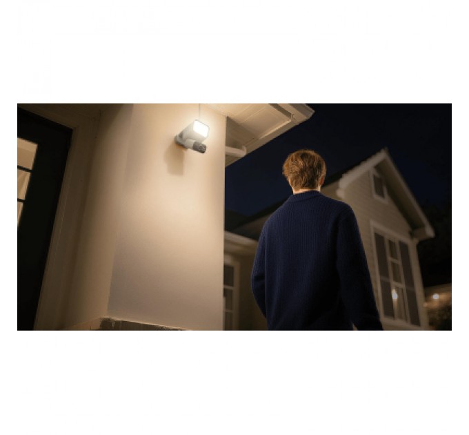 Камера відеоспостереження TP-Link TAPO-C615F-KIT (TAPO-C615FKIT)