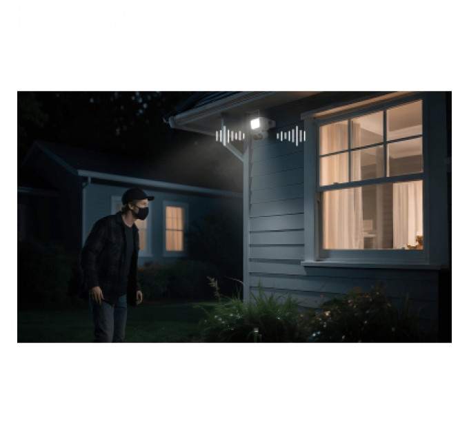 Камера відеоспостереження TP-Link TAPO-C615F-KIT (TAPO-C615FKIT)