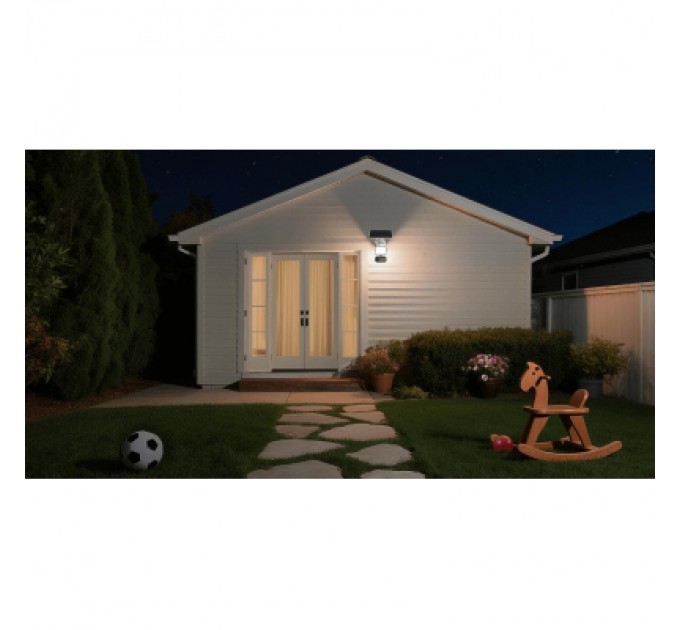 Камера відеоспостереження TP-Link TAPO-C615F-KIT (TAPO-C615FKIT)