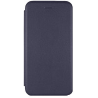 Чохол-книжка BeCover Exclusive для Motorola Moto G06/G06 Power 4G Deep Blue (715026)