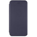 BeCover Чохол-книжка BeCover Exclusive для Motorola Moto G06/G06 Power 4G Deep Blue (715026)