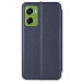 BeCover Чохол-книжка BeCover Exclusive для Motorola Moto G06/G06 Power 4G Deep Blue (715026)