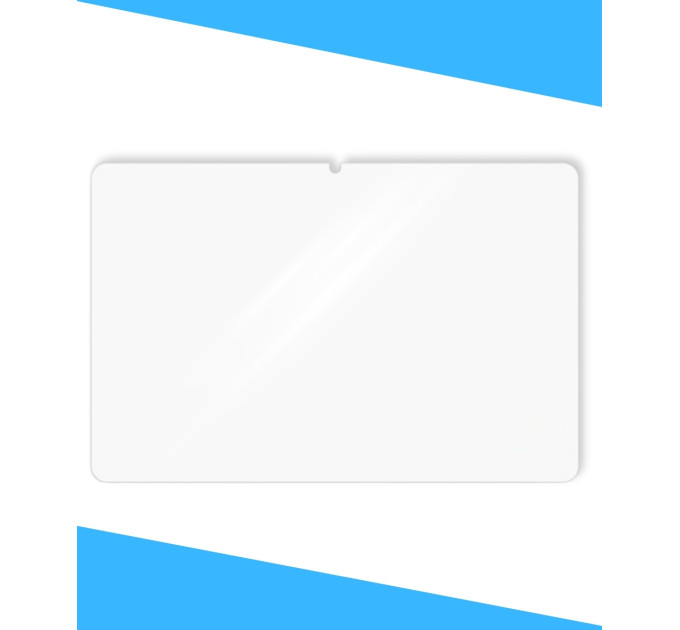 BeCover Захисне скло BeCover для Teclast Tab T60AI 12.0" (714904)