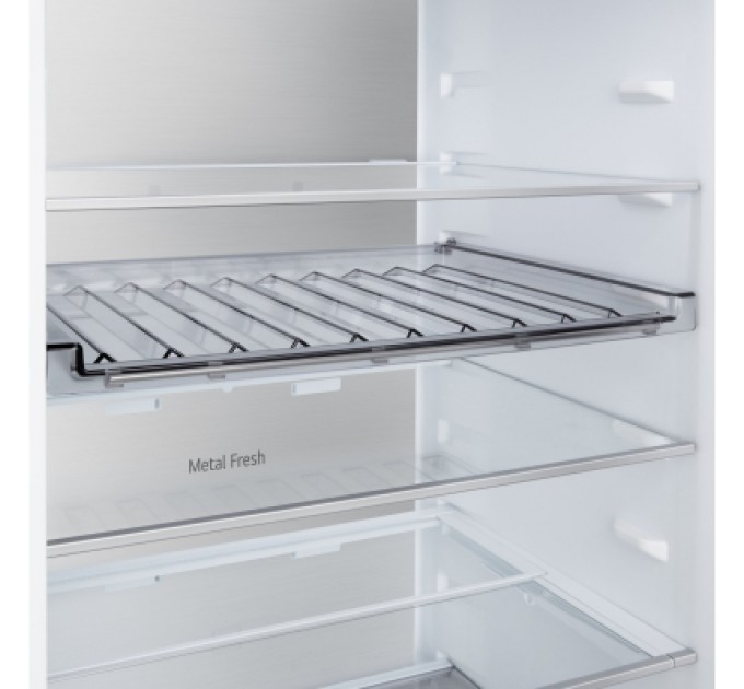 Холодильник LG GC-B509EMSM