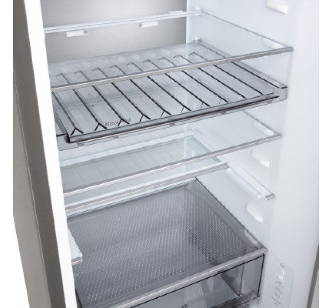 Холодильник LG GC-B509EMSM