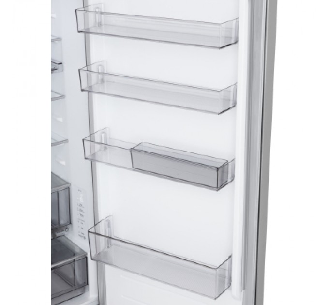 Холодильник LG GC-B509EMSM