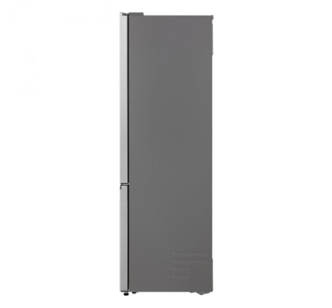 Холодильник LG GC-B509EMSM