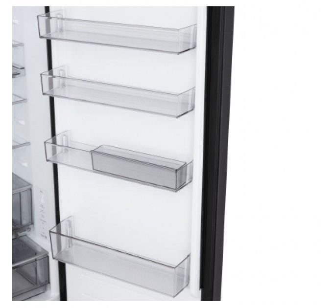 Холодильник LG GC-B509ETSM