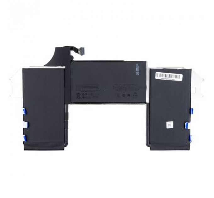 Акумулятор до ноутбука Apple MacBook Air 13 MREC2CH/A (A1965) 11.4V 4379mAh (NB420568)