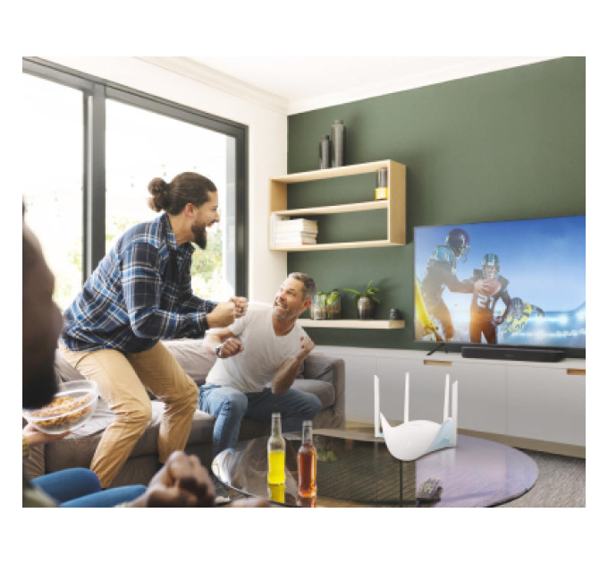 D-Link Маршрутизатор D-Link R36