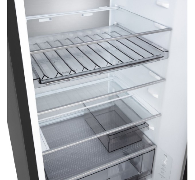 Холодильник LG GC-B509ETSM