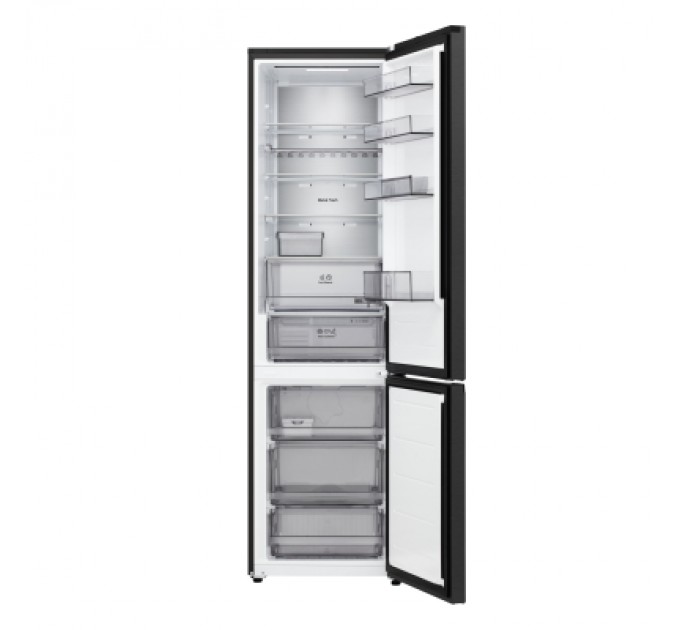 Холодильник LG GC-B509ETSM