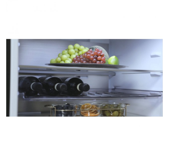 Холодильник LG GC-B509ETSM