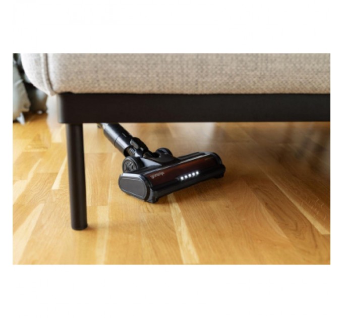 Пилосос Gorenje SVC222480AA