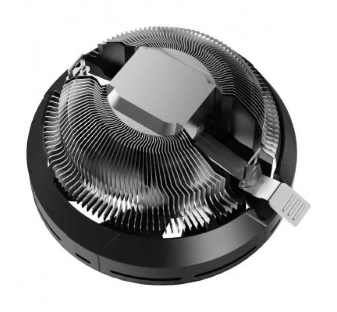 Кулер до процесора OCYPUS BETA-A10-BK1NNWN00X-GL