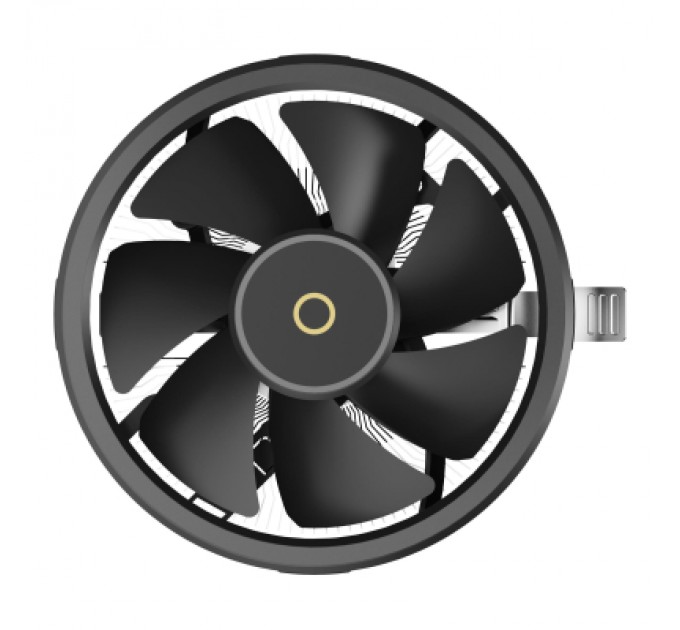 Кулер до процесора OCYPUS BETA-A10-BK1NNWN00X-GL