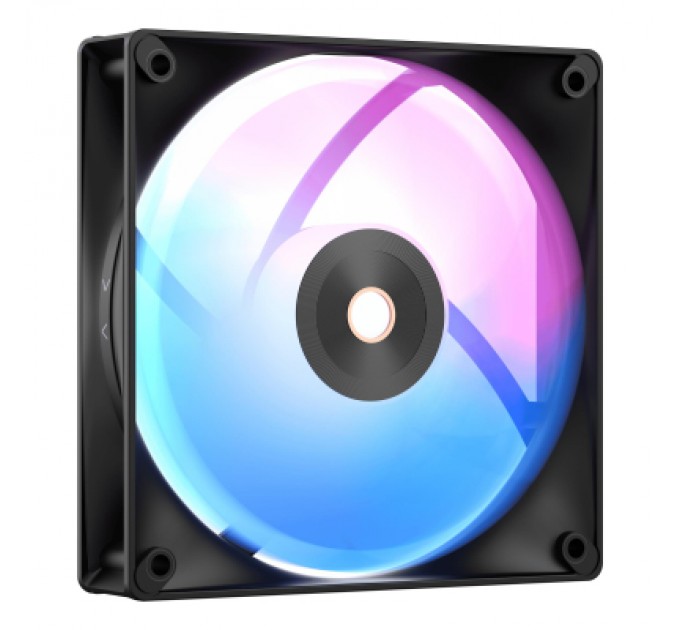 Кулер до процесора OCYPUS DELTA-A40-BK1NAWN00X-GL