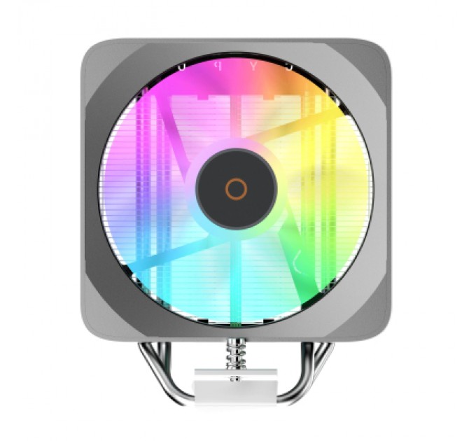 Кулер до процесора OCYPUS DELTA-A40-BK1NAWN00E-GL