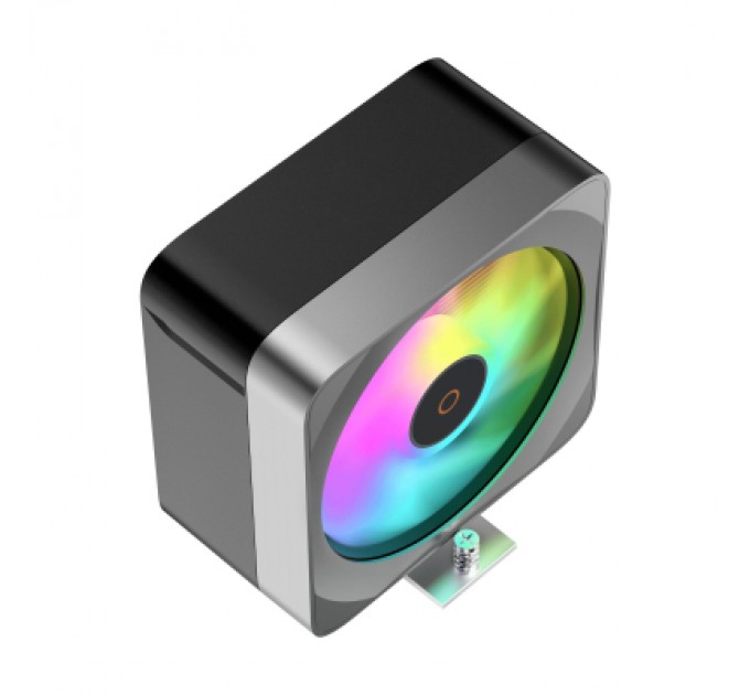 Кулер до процесора OCYPUS DELTA-A40-BK1NAWN00E-GL