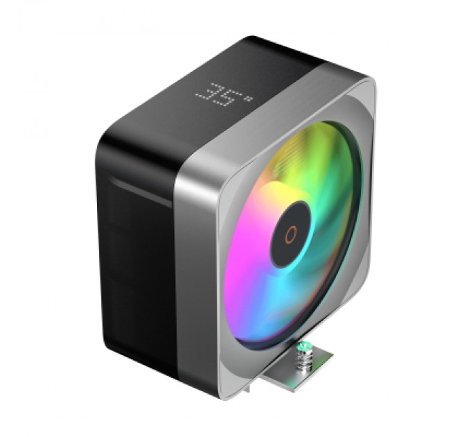 Кулер до процесора OCYPUS DELTA-A40-BK1NAWD00E-GL