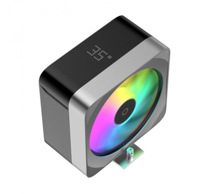 Кулер до процесора OCYPUS DELTA-A40-BK1NAWD00E-GL