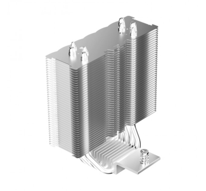 Кулер до процесора OCYPUS DELTA-A40-BK1NAWD00E-GL