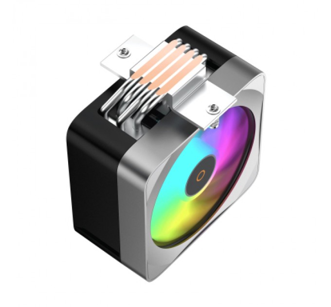 Кулер до процесора OCYPUS DELTA-A40-BK1NAWD00E-GL