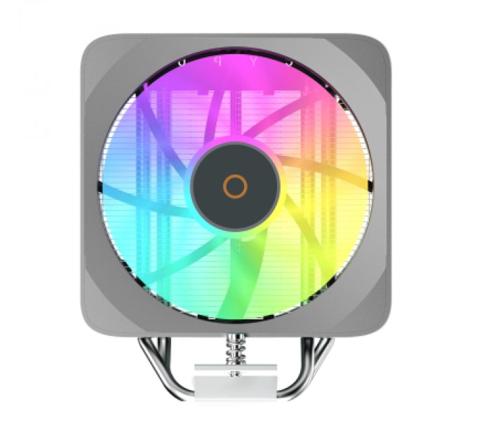 Кулер до процесора OCYPUS DELTA-A40-BK1NAWD00E-GL