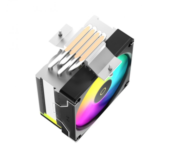 Кулер до процесора OCYPUS DELTA-A40-BK1AAWN00S-GL