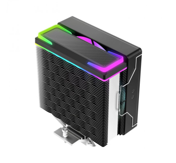 Кулер до процесора OCYPUS DELTA-A40-BK1AAWN00S-GL