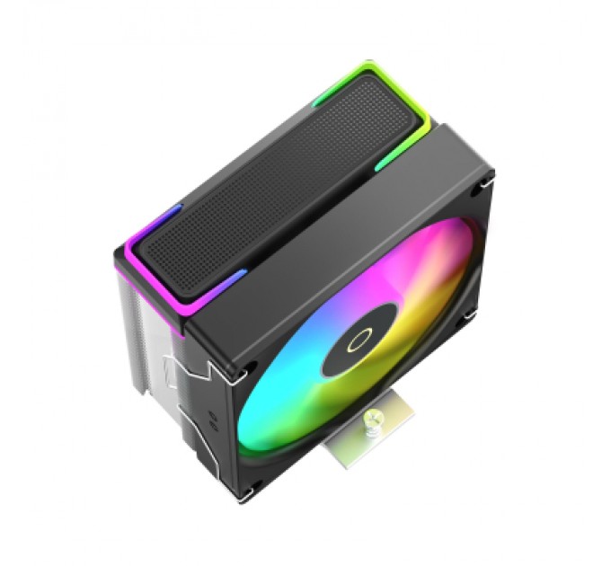 Кулер до процесора OCYPUS DELTA-A40-BK1AAWN00S-GL