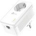 TP-Link Адаптер Powerline TP-Link TL-PA7017P