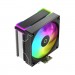 Кулер до процесора OCYPUS DELTA-A40-BK1AAWN00S-GL