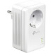 TP-Link Адаптер Powerline TP-Link TL-PA7017P