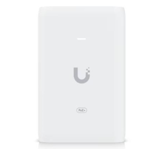 Ubiquiti Адаптер PoE Ubiquiti UACC-POE+-2.5G